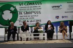 VI CONASSS e IX SIMPSSS - São José dos Campos - 2012