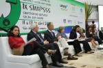 VI CONASSS e IX SIMPSSS - São José dos Campos - 2012