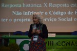 VIII CONASSS e XI SIMPSSS - Campinas - 2017